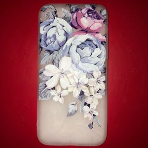 iPhone 8 Floral Case